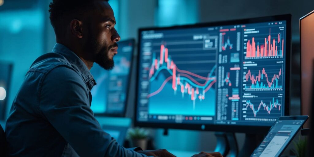 trading operando na syphex broker